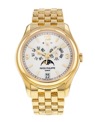 Patek Philippe Annual Calendar 5146/1J-001